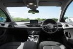 Audi A6 1.8T S-Line Sedan 2015 года (AU)